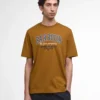 Fort Relaxed Graphic T-shirt Fort Relaxed Graphic T-shirt