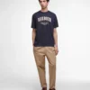 Fort Relaxed Graphic T-shirt Fort Relaxed Graphic T-shirt