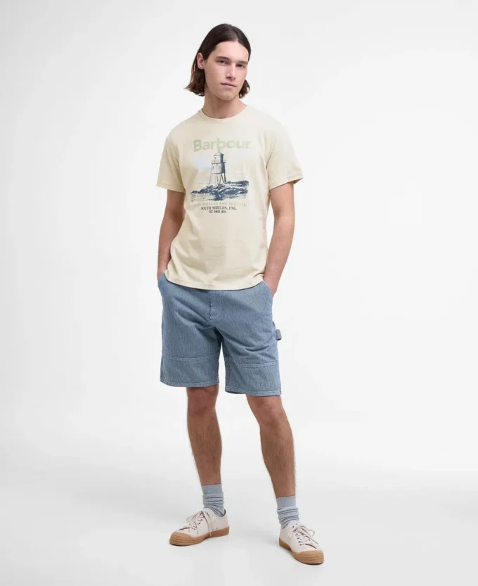 Harbourside Graphic T-shirt Harbourside Graphic T-shirt