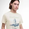 Harbourside Graphic T-shirt Harbourside Graphic T-shirt