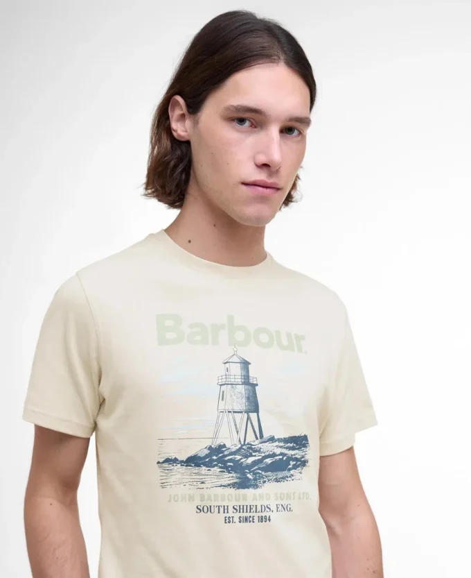 Harbourside Graphic T-shirt Harbourside Graphic T-shirt