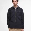 Harton Relaxed Overshirt Harton Relaxed Overshirt