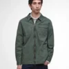 Harton Relaxed Overshirt Harton Relaxed Overshirt