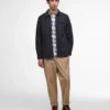 Harton Relaxed Overshirt Harton Relaxed Overshirt