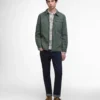 Harton Relaxed Overshirt Harton Relaxed Overshirt