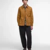 Harton Relaxed Overshirt Harton Relaxed Overshirt