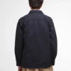 Harton Relaxed Overshirt Harton Relaxed Overshirt
