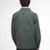 Harton Relaxed Overshirt Harton Relaxed Overshirt
