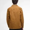 Harton Relaxed Overshirt Harton Relaxed Overshirt