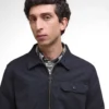 Harton Relaxed Overshirt Harton Relaxed Overshirt
