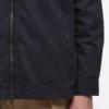 Harton Relaxed Overshirt Harton Relaxed Overshirt
