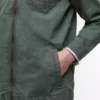 Harton Relaxed Overshirt Harton Relaxed Overshirt