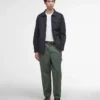 Harton Relaxed Slub Trousers Harton Relaxed Slub Trousers