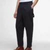 Harton Relaxed Slub Trousers Harton Relaxed Slub Trousers