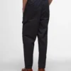Harton Relaxed Slub Trousers Harton Relaxed Slub Trousers