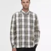 Hawthorn Checked Relaxed Shirt Hawthorn Checked Relaxed Shirt