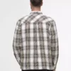 Hawthorn Checked Relaxed Shirt Hawthorn Checked Relaxed Shirt