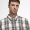 Hawthorn Checked Relaxed Shirt Hawthorn Checked Relaxed Shirt