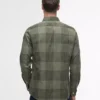 Heaney Checked Tailored Shirt Heaney Checked Tailored Shirt
