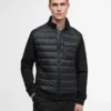 Heysham Quilted Sweatshirt Heysham Quilted Sweatshirt