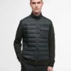 Heysham Quilted Sweatshirt Heysham Quilted Sweatshirt
