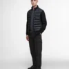 Heysham Quilted Sweatshirt Heysham Quilted Sweatshirt