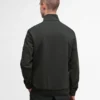 Heysham Quilted Sweatshirt Heysham Quilted Sweatshirt