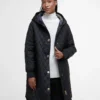 Hilary Quilted Jacket