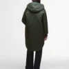 Hilary Quilted Jacket