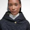 Hilary Quilted Jacket
