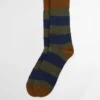 Houghton Stripe-strumpor