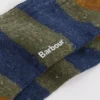 Houghton Stripe-strumpor