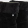 Imelda Zip-Front Ankle Boots