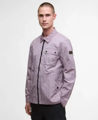 Inline Overshirt