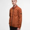 Inline Overshirt Inline Overshirt