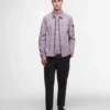 Inline Overshirt Inline Overshirt