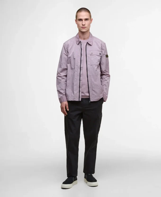 Inline Overshirt Inline Overshirt