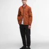 Inline Overshirt Inline Overshirt