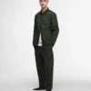 Inline Overshirt Inline Overshirt