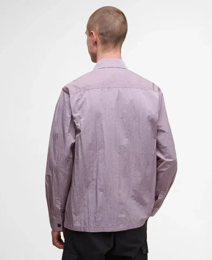 Inline Overshirt Inline Overshirt