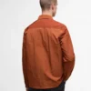 Inline Overshirt Inline Overshirt