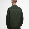 Inline Overshirt Inline Overshirt