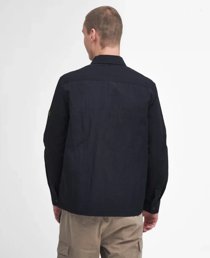 Inline Overshirt Inline Overshirt