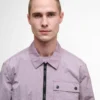 Inline Overshirt Inline Overshirt
