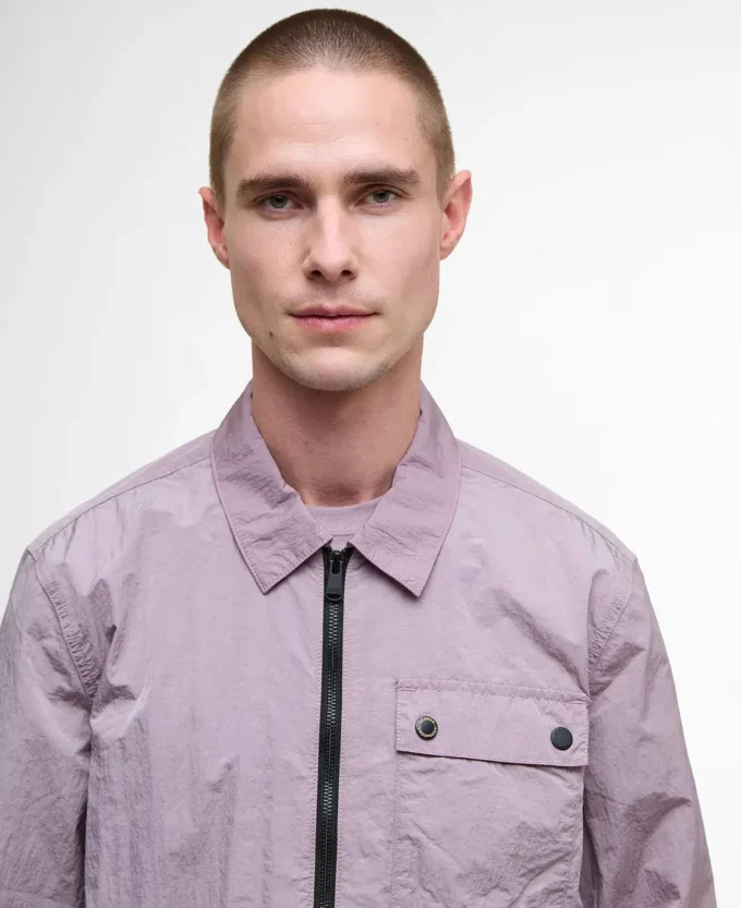 Inline Overshirt Inline Overshirt