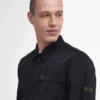 Inline Overshirt Inline Overshirt
