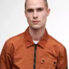 Inline Overshirt Inline Overshirt