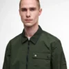 Inline Overshirt Inline Overshirt