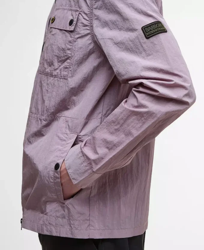 Inline Overshirt Inline Overshirt