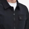 Inline Overshirt Inline Overshirt